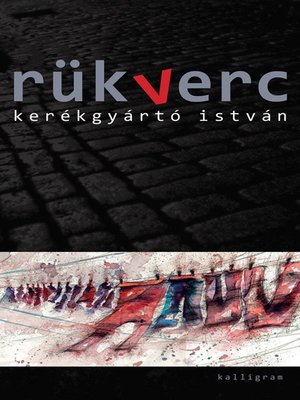 cover image of Rükverc